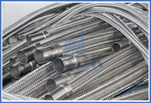 Металлорукава в Благовещенске