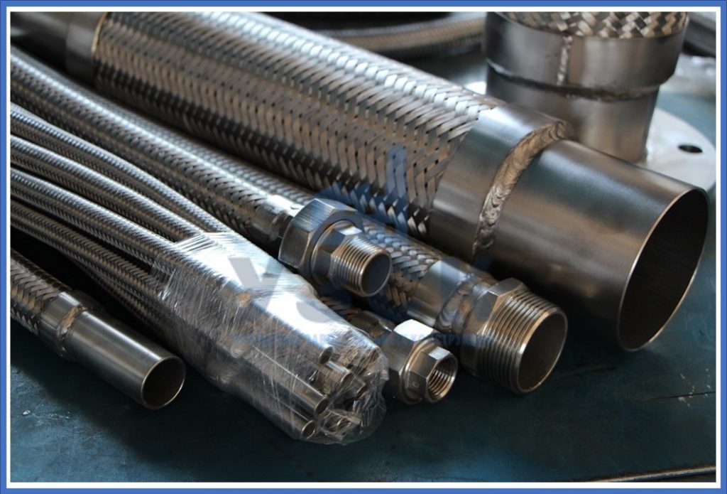 Металлорукав МНВД в Благовещенске