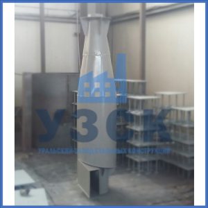 Циклоны ЦН-15 от производителя в Благовещенске