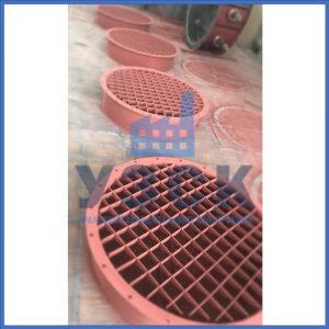 Клапаны взрывные ПГВУ в Благовещенске