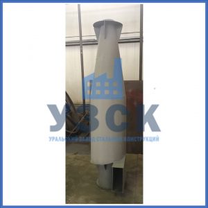 Купить циклоны ЦН-15 в Благовещенске