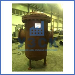 Купить фильтр СДЖ Ду 500, Ру 1,6 МПа в Благовещенске