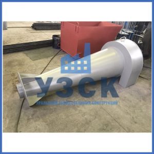 Купить циклоны СДК-ЦН-600 без бункера и улитки в Благовещенске