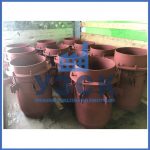 Купить сальниковые компенсаторы в Благовещенске