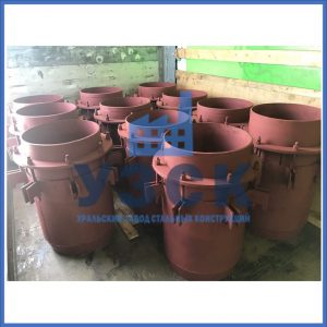 Купить сальниковые компенсаторы в Благовещенске