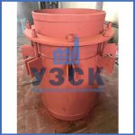 Купить сальниковые компенсаторы в Благовещенске