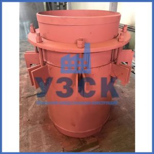 Купить сальниковые компенсаторы в Благовещенске