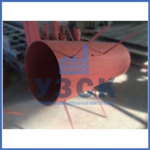 Купить гильзы для прохода труб через стены в Благовещенске