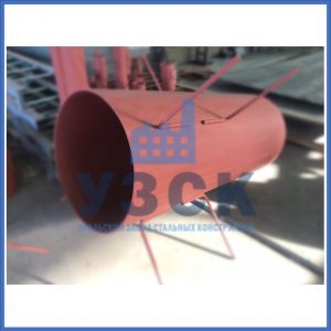 Купить гильзы для прохода труб через стены в Благовещенске