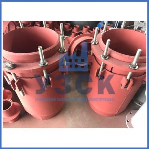 Купить сальниковые Компенсаторы Ду 400 в Благовещенске