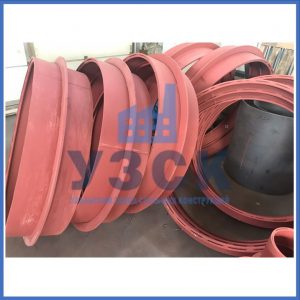 Купить сальники набивные Ду 1000, Ду 1200 в Благовещенске