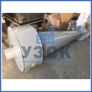 Купить циклон с улиткой СДК-ЦН в Благовещенске