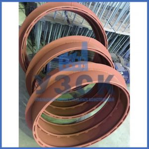 Купить сальники набивные в Благовещенске