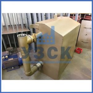 Купить бак разрыва струи в Благовещенске