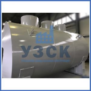 Купить ёмкость подземная 20 м3 ГКК-1-1-1-20-0,07-У в Благовещенске