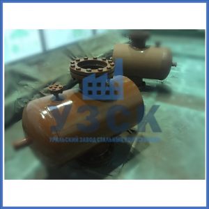 Купить грязевик ТС-569.00.000-15 от производителя в Благовещенске