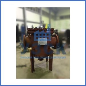 Купить шламоотводитель ФШМ в Благовещенске