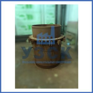 Купить сальниковые компенсаторы односторонние Ду 500, Ду 700, Ду 900 в Благовещенске