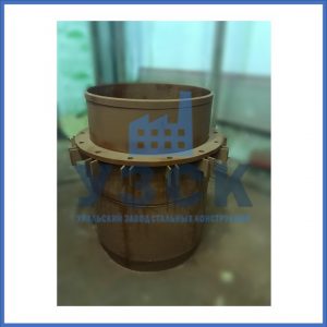 Купить сальниковые компенсаторы односторонние Ду 500, Ду 700, Ду 900 в Благовещенске