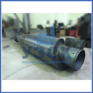 Купить циклон ЦН-15-900-1УП в Благовещенске