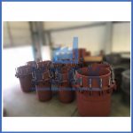 Купить сальниковые компенсаторы Ду 1000, Ду 700, Ду 800, Ду 600, Ду 500, Ру 25 в Благовещенске