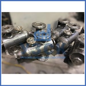 Купить грязевики ГПТ от производителя в Благовещенске