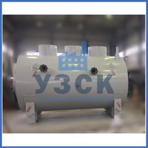 Купить ёмкость подземная 20 м3 ГКК-1-1-1-20-0,07-У в Благовещенске