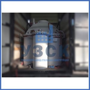 Купить ёмкость подземная 20 м3 ГКК-1-1-1-20-0,07-У в Благовещенске