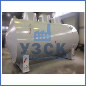 Купить ёмкость подземная 20 м3 ГКК-1-1-1-20-0,07-У в Благовещенске