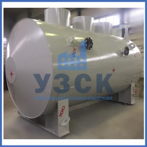 Купить ёмкость подземная 20 м3 ГКК-1-1-1-20-0,07-У в Благовещенске