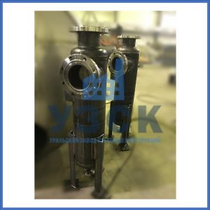 Купить сепараторы газовые СЦВ, СЦВ-Г, СЦВ-7, СЦВ-8, ЦГС, СГВ в Благовещенске