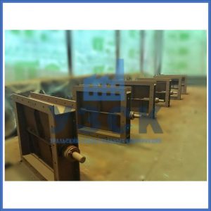 Купить клапаны ПГВУ полностью герметичные от завода производителя в Благовещенске