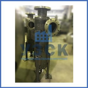 Купить сепараторы газовые СЦВ, СЦВ-Г, СЦВ-7, СЦВ-8, ЦГС, СГВ в Благовещенске