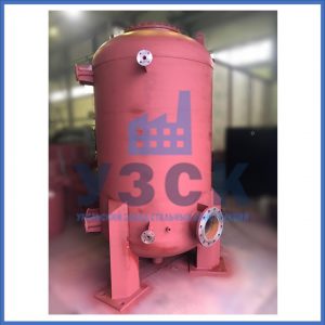 Купить емкость ВЭЭ от завода производителя в Благовещенске