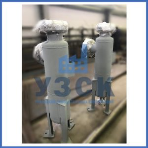 Купить сепараторы СЦВ, СГВ от завода производителя в Благовещенске