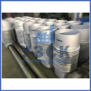 Купить сильфонные компенсаторы КСО, КСО.ВД, КСО-Ф, КСОФ, КСУ в Благовещенске