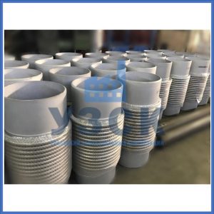 Купить сильфонные компенсаторы КСО, КСО.ВД, КСО-Ф, КСОФ, КСУ в Благовещенске