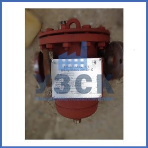 Купить шламоотводитель OISM в Благовещенске