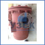 Купить шламоотводитель OISM в Благовещенске