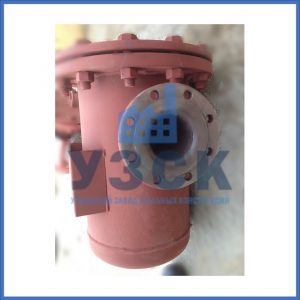 Купить шламоотводитель OISM в Благовещенске