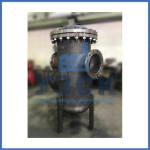 Купить шламоотводитель MOS в Благовещенске