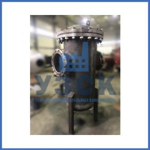 Купить шламоотводитель MOS в Благовещенске