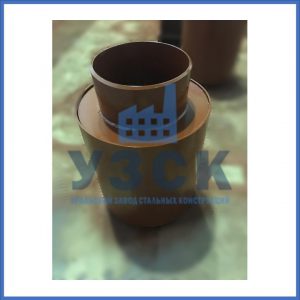 Купить сильфонные компенсаторы СКУ, СКУ.М, 2СКУ.М, СКУ.М.I, 2СКУ.М.I, СКУ.М.III в Благовещенске