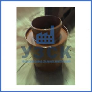 Купить сильфонные компенсаторы СКУ, СКУ.М, 2СКУ.М, СКУ.М.I, 2СКУ.М.I, СКУ.М.III в Благовещенске