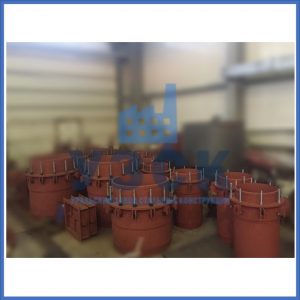 Купить сальниковые компенсаторы ТС-579, ТС-580, Т.1 в Благовещенске