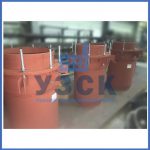 Купить сальниковые компенсаторы ТС-579, ТС-580, Т.1 в Благовещенске