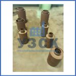 Купить сильфонное компенсирующее устройство СКУ.М в Благовещенске