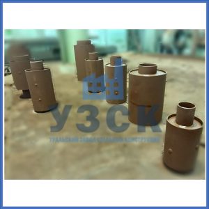 Купить сильфонное компенсирующее устройство СКУ.М в Благовещенске