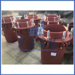 Купить сальниковые компенсаторы Ду 400, Ду 500, Ду 700, Ду 900 в Благовещенске