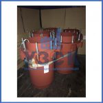 Купить сальниковые компенсаторы Ду 400, Ду 500, Ду 700, Ду 900 в Благовещенске